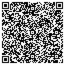 QR code with LA Reyna contacts