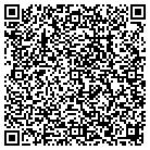 QR code with Waynes Custom Cabinets contacts