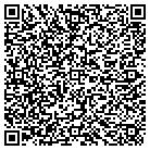 QR code with White Glove Mntnc Service Inc contacts