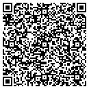 QR code with Martins contacts
