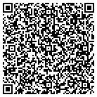 QR code with Upper Keys Marine Construction contacts