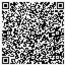 QR code with Roy Anderson Corp contacts