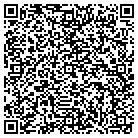 QR code with Hallmark Capital Corp contacts