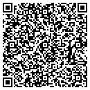 QR code with Anshutz Inc contacts