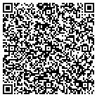 QR code with Reids Toppers & Trailers contacts