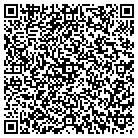QR code with Custom Movers & Levelers Inc contacts