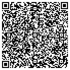 QR code with Oscar J Pope Elementary School contacts