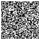 QR code with Cahoon School contacts
