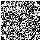 QR code with T H Epperson & Son Inc contacts