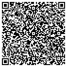 QR code with U Haul Neighborhood Dealer contacts