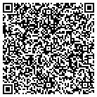 QR code with Yasmins Charm World & Repair contacts