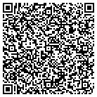 QR code with J R Brown Construction contacts