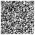 QR code with Hyde Park Baptist Church contacts