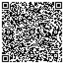QR code with Outback Masonry, Co. contacts