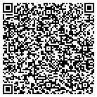 QR code with Hurricane Industries Inc contacts