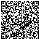 QR code with Jabral Inc contacts