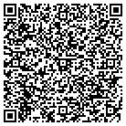 QR code with Agape Air Conditioning Service contacts