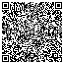 QR code with Nails West contacts