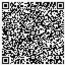 QR code with A 1 Headstart Center contacts