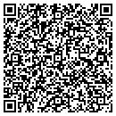 QR code with C & S Automotive contacts