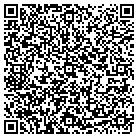 QR code with Honorable Anthony H Johnson contacts