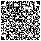 QR code with Osmotronics TV Repair contacts