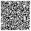 QR code with Cape Cab contacts