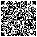 QR code with Red's Tractor Service contacts