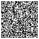 QR code with Closet Bee contacts