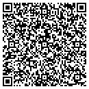 QR code with Coastal Canvas contacts