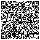 QR code with G C Maki Design Inc contacts