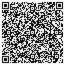 QR code with I H P Services Inc contacts