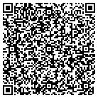QR code with Mankin Transportation Co contacts