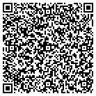 QR code with D & A Construction Group, Inc contacts