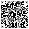 QR code with Epsco contacts