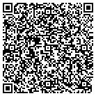 QR code with Rich's Window Tinting contacts