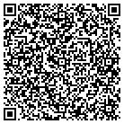 QR code with Blue Stripping & Seal Coating contacts