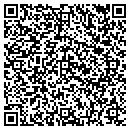 QR code with Claire Hampton contacts