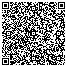 QR code with J B Miltons Cabinet Shop contacts