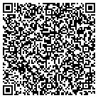 QR code with M & J Caulking & Waterproofing contacts