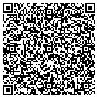 QR code with Oregon Roof Cleaning contacts