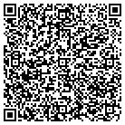 QR code with Bill Cooper Marine Contractors contacts