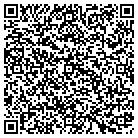 QR code with A & J Beverage Outlet Inc contacts