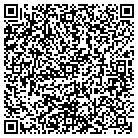 QR code with Tucson Spraying Technology contacts