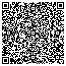 QR code with Utah Sealcoat Striping contacts