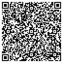 QR code with D W Gildart Inc contacts