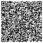 QR code with We Seal It Desert Proofing contacts