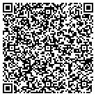 QR code with Woodys Asphalt Sealcoat contacts