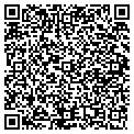 QR code with xx contacts