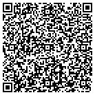 QR code with Myers Tractor Service Inc contacts